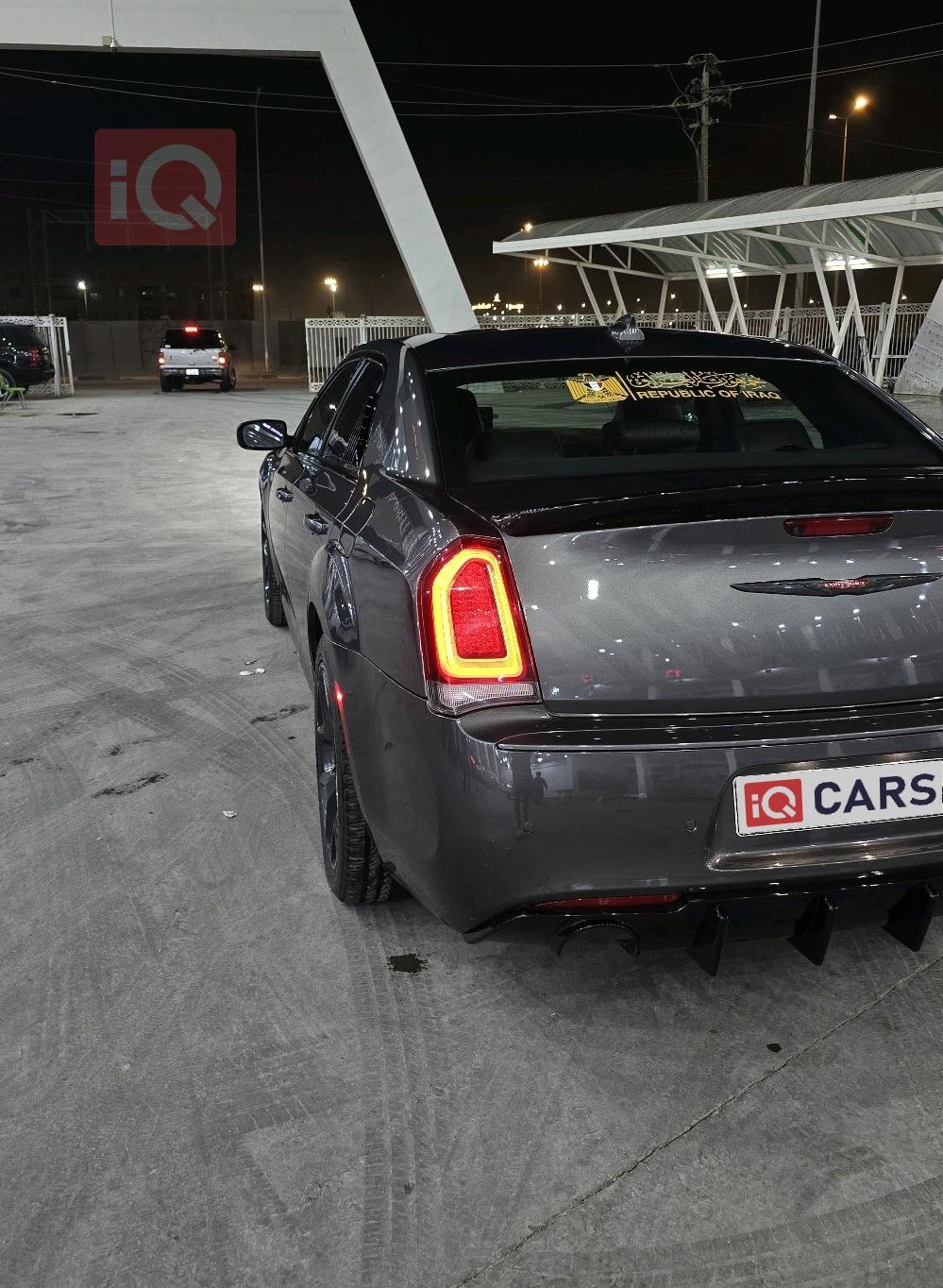 Chrysler 300